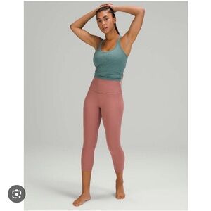 lululemon athletica Women's Align leggings